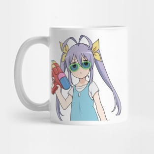 Renge Summer Mug